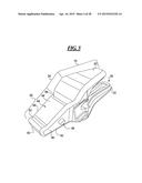 IMPLEMENT TOOTH ASSEMBLY WITH TIP AND ADAPTER diagram and image