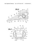 IMPLEMENT TOOTH ASSEMBLY WITH TIP AND ADAPTER diagram and image