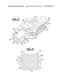 IMPLEMENT TOOTH ASSEMBLY WITH TIP AND ADAPTER diagram and image