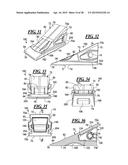 IMPLEMENT TOOTH ASSEMBLY WITH TIP AND ADAPTER diagram and image