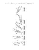 IMPLEMENT TOOTH ASSEMBLY WITH TIP AND ADAPTER diagram and image