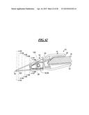 IMPLEMENT TOOTH ASSEMBLY WITH TIP AND ADAPTER diagram and image