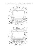 IMPLEMENT TOOTH ASSEMBLY WITH TIP AND ADAPTER diagram and image