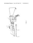 Quad Rail Rotation Device diagram and image