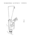 Quad Rail Rotation Device diagram and image