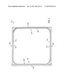 SEALING SYSTEM FOR MOVABLE WINDOW OF REAR WINDOW ASSEMBLY diagram and image