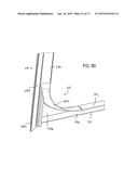 SEALING SYSTEM FOR MOVABLE WINDOW OF REAR WINDOW ASSEMBLY diagram and image