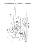 RIGHT SIDE (FRONT) LATERAL TRANSPORT WHEEL LINKAGE diagram and image