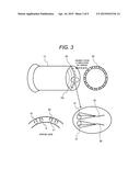 Cooling Structure for Gas Turbine Combustor Liner diagram and image