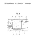 Cooling Structure for Gas Turbine Combustor Liner diagram and image