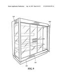 MODULAR REFRIGERATION SYSTEMS diagram and image