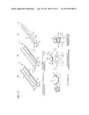 METHOD OF MANUFACTURING CLOSED-STRUCTURE PART AND APPARATUS FOR THE SAME diagram and image