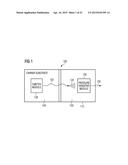 PHOTOACOUSTIC GAS SENSOR DEVICE AND A METHOD FOR ANALYZING GAS diagram and image