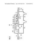 PHOTOACOUSTIC GAS SENSOR DEVICE AND A METHOD FOR ANALYZING GAS diagram and image