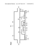 PHOTOACOUSTIC GAS SENSOR DEVICE AND A METHOD FOR ANALYZING GAS diagram and image