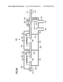 PHOTOACOUSTIC GAS SENSOR DEVICE AND A METHOD FOR ANALYZING GAS diagram and image