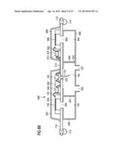 PHOTOACOUSTIC GAS SENSOR DEVICE AND A METHOD FOR ANALYZING GAS diagram and image