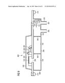 PHOTOACOUSTIC GAS SENSOR DEVICE AND A METHOD FOR ANALYZING GAS diagram and image