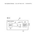 PHOTOACOUSTIC GAS SENSOR DEVICE AND A METHOD FOR ANALYZING GAS diagram and image