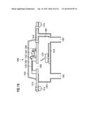 PHOTOACOUSTIC GAS SENSOR DEVICE AND A METHOD FOR ANALYZING GAS diagram and image