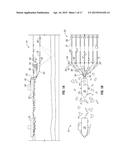 Marine Seismic Surveying with Towed Components Below Water s Surface diagram and image