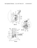 Marine Seismic Surveying with Towed Components Below Water s Surface diagram and image