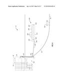 Marine Seismic Surveying with Towed Components Below Water s Surface diagram and image