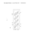 SAMPLE ANALYZING CHIP diagram and image