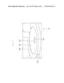 SAMPLE ANALYZING CHIP diagram and image