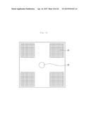 SAMPLE ANALYZING CHIP diagram and image