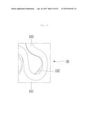 SAMPLE ANALYZING CHIP diagram and image