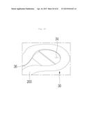 SAMPLE ANALYZING CHIP diagram and image