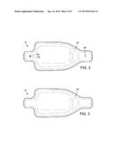 HUMAN BODY SIMULATOR FOR TRANSPORT LITTER TESTING AND TRAINING diagram and image