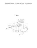 SHIFT LEVER ASSEMBLY FOR AUTOMATIC TRANSMISSION VEHICLE diagram and image