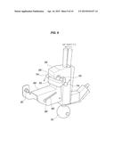 SHIFT LEVER ASSEMBLY FOR AUTOMATIC TRANSMISSION VEHICLE diagram and image