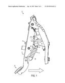 HYBRID BRAKE PEDAL FEEL SYSTEM diagram and image