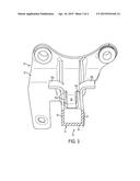 HYBRID BRAKE PEDAL FEEL SYSTEM diagram and image