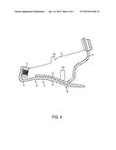 HYBRID BRAKE PEDAL FEEL SYSTEM diagram and image