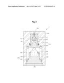 PEDAL SIMULATOR FOR ACTIVE BRAKE SYSTEM diagram and image