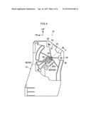 SHIFT DEVICE diagram and image