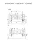 CAM FOLLOWER FOR ROCKER ARM AND CAM FOLLOWER DEVICE diagram and image