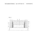 CAM FOLLOWER FOR ROCKER ARM AND CAM FOLLOWER DEVICE diagram and image