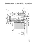 MECHANISMS FOR CONTROLLING GAS FLOW IN ENCLOSURE diagram and image