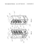 PRESS FOR FRUITS AND VEGETABLES AND THE RELATING PRESSING METHOD diagram and image