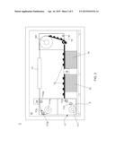 Vapor Deposition Equipment for Fabricating CIGS Film diagram and image