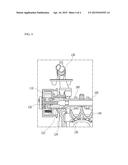 ENGINE HAVING CONTINUOUS VARIABLE TIMING DEVICE diagram and image