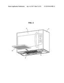 GREASE FILTER, MANUFACTURING METHOD THEREOF AND COOKING DEVICE HAVING THE     SAME diagram and image