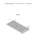 GREASE FILTER, MANUFACTURING METHOD THEREOF AND COOKING DEVICE HAVING THE     SAME diagram and image