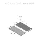 GREASE FILTER, MANUFACTURING METHOD THEREOF AND COOKING DEVICE HAVING THE     SAME diagram and image