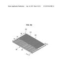 GREASE FILTER, MANUFACTURING METHOD THEREOF AND COOKING DEVICE HAVING THE     SAME diagram and image